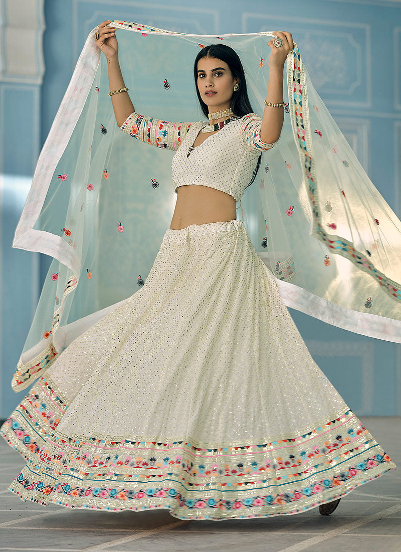 Lehenga Choli Australia