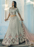 Lehenga Choli Germany