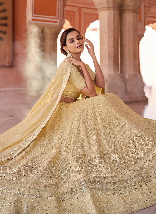 Buy Lehenga