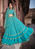 Traditional Lehenga Choli