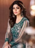 Anarkali Suit