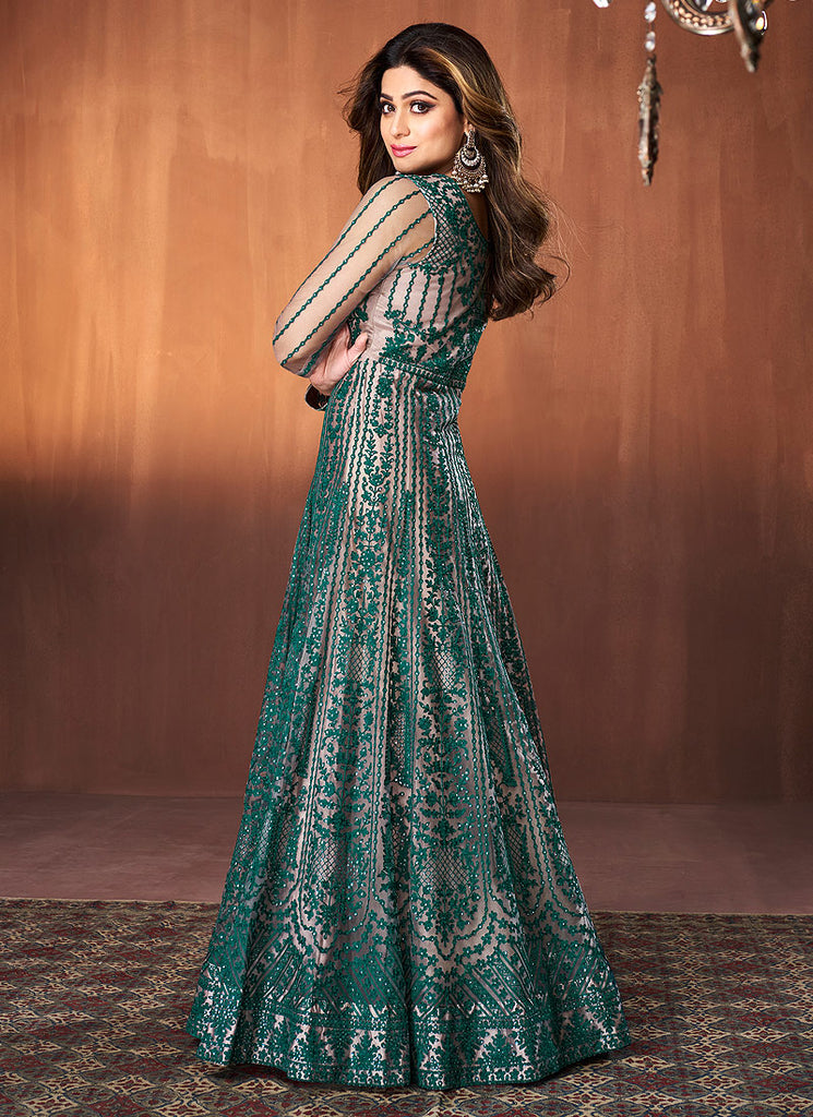 Buy Anarkali