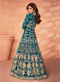 Anarkali Suit