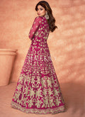 Anarkali Suit