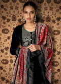 Pakistani Suit