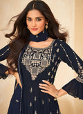 Palazzo Suit