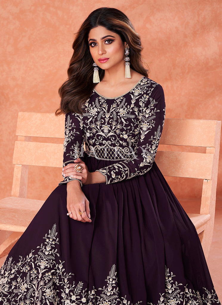 Buy Anarkali Suit