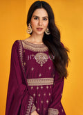 Buy Anarkali Suit