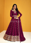 Buy Anarkali Suit In USA UK Canada