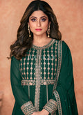 Buy Anarkali Lehenga Suit In USA UK Canada