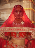 Buy Lehengas Online