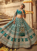 Buy Bridal Lehenga Choli In USA UK Canada