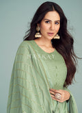 Buy Anarkali Suit
