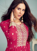 Buy Designer Anarkali Suit