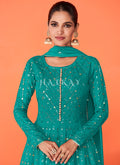 Buy Anarkali Suit