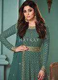 Buy Bollywood Anarkali Suit