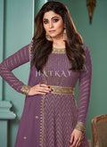 Bollywood Anarkali Suit