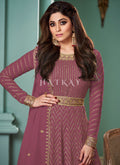 Bollywood Anarkali Suit