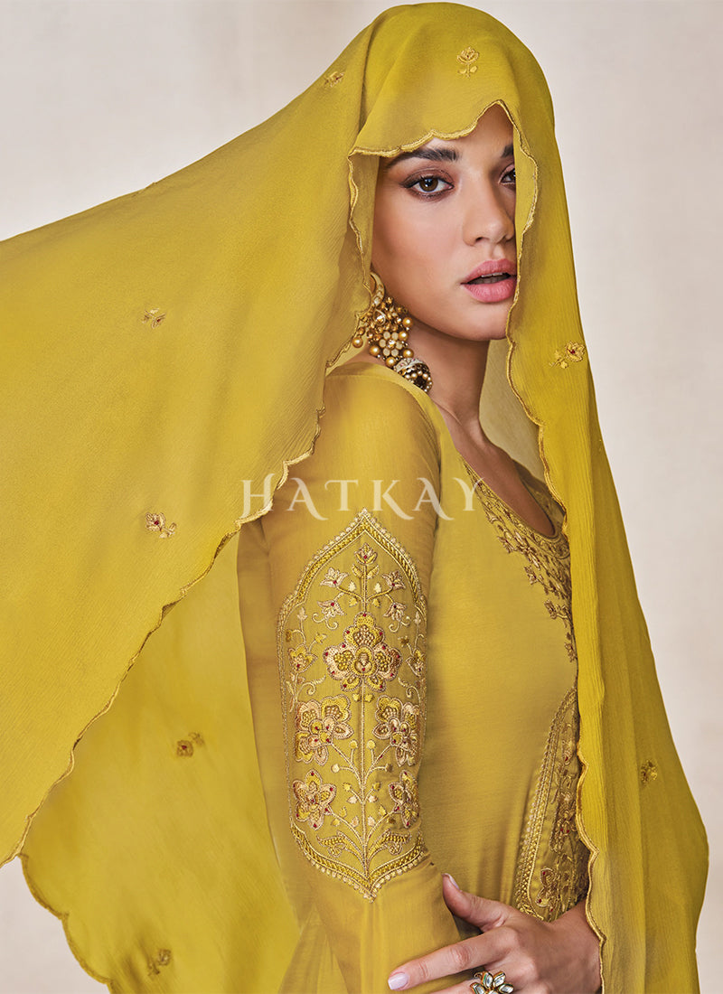 Buy Salwar Kameez 