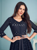 Buy Anarkali Suit In USA, UK, Canada, Germany, Mauritius, Singapore