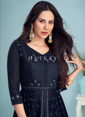Buy Bollywood Anarkali Suit
