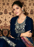 Pakistani Suit