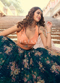 Lehenga Choli