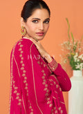 Buy Anarkali Suit In California