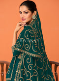 Buy Anarkali Suit In New York