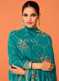 Buy Anarkali Suit In Illinois