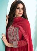 Anarkali Suit