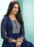 Anarkali Suit