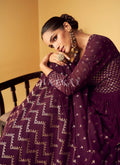 Buy Anarkali Suit