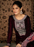 Pakistani Suit