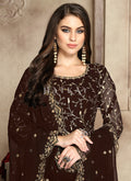 Buy Anarkali Suit