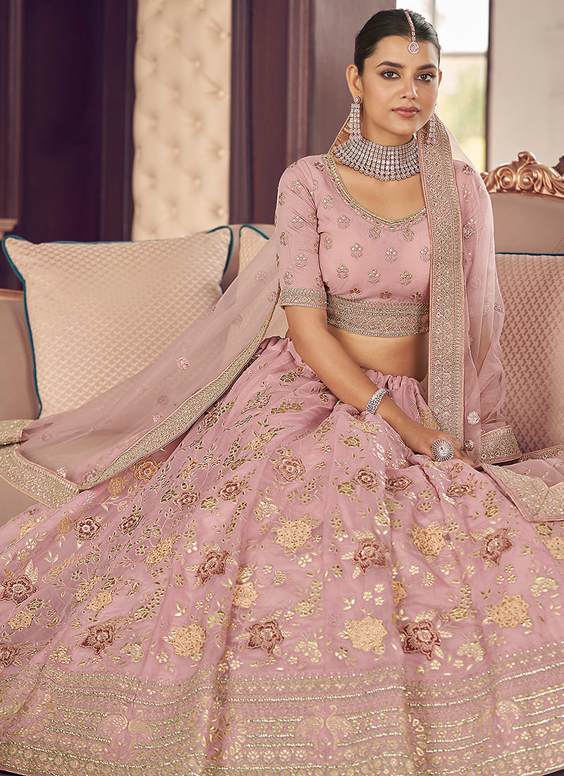 Buy Lehenga Choli In USA UK Canada