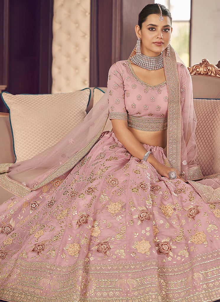 Buy Lehenga Choli In USA UK Canada