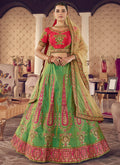 Shop Latest Bollywood Lehenga Online Free Shipping In USA, UK, Canada, Germany, Mauritius, Singapore With Free Shipping Worldwide.