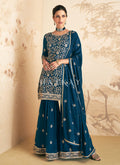 Buy Gharara Suit In USA UK Canada