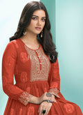 Buy Anarkali Suit In USA UK Canada