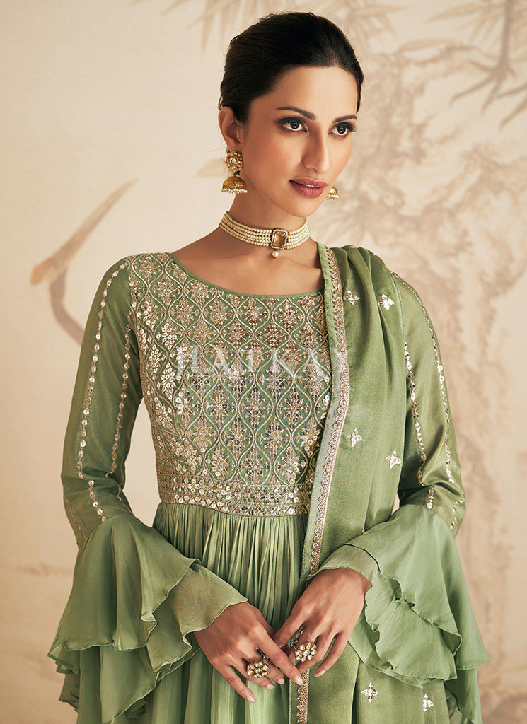 Buy Gharara Suit In USA UK Canada