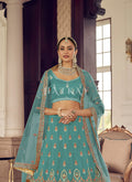 Lehenga Choli