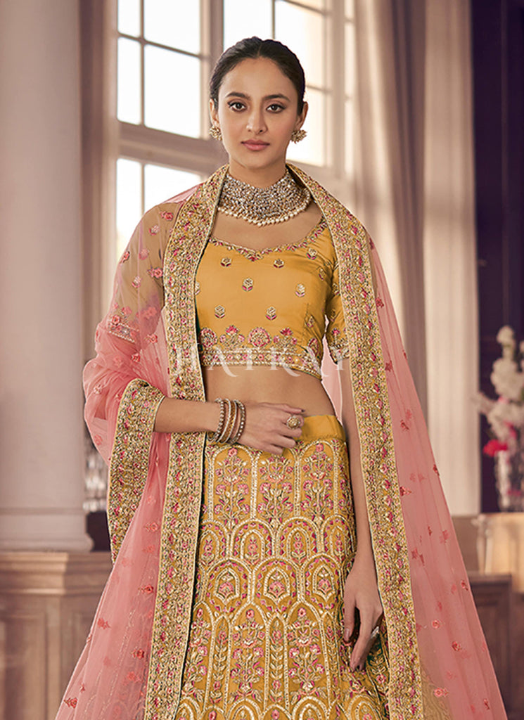 Lehenga Choli