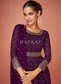 Buy Gharara Suit