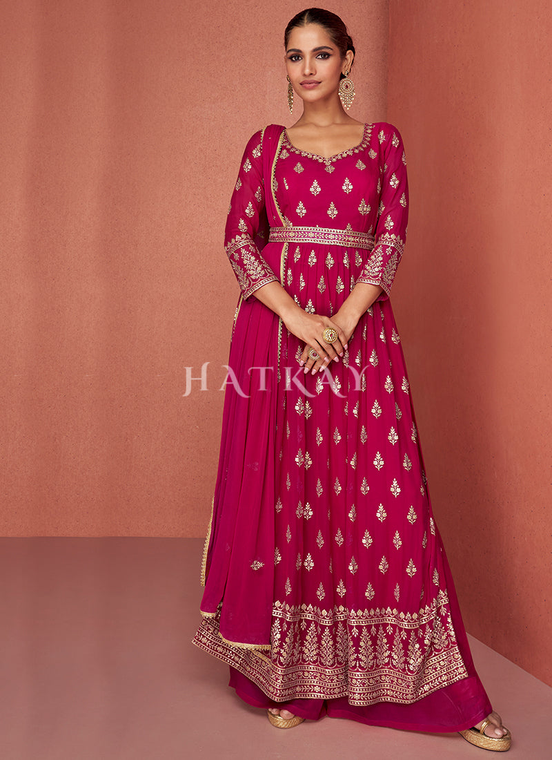 Buy Gharara Suit In USA UK Canada