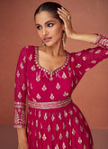 Buy Gharara Suit 