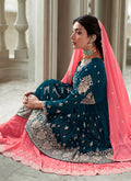 Shop Indian Suits In USA, UK, Canada, Germany, Mauritius, Singapore With Free Shipping Worldwide.