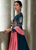 Buy Anarkali Lehenga In USA UK Canada