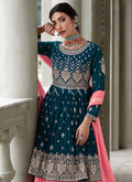 Buy Anarkali Lehenga 