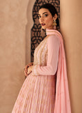 Buy Anarkali Suit In USA UK Canada